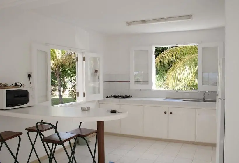 Villas Banyan
