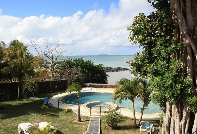 Villas Banyan
