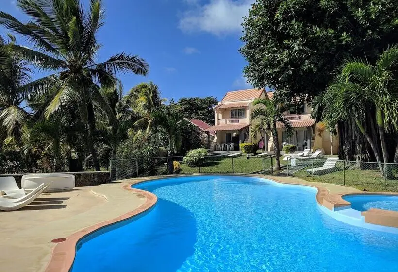 Villas Banyan