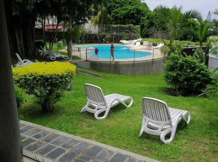 Villas Banyan
