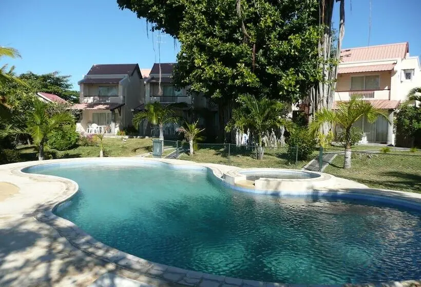 Villas Banyan