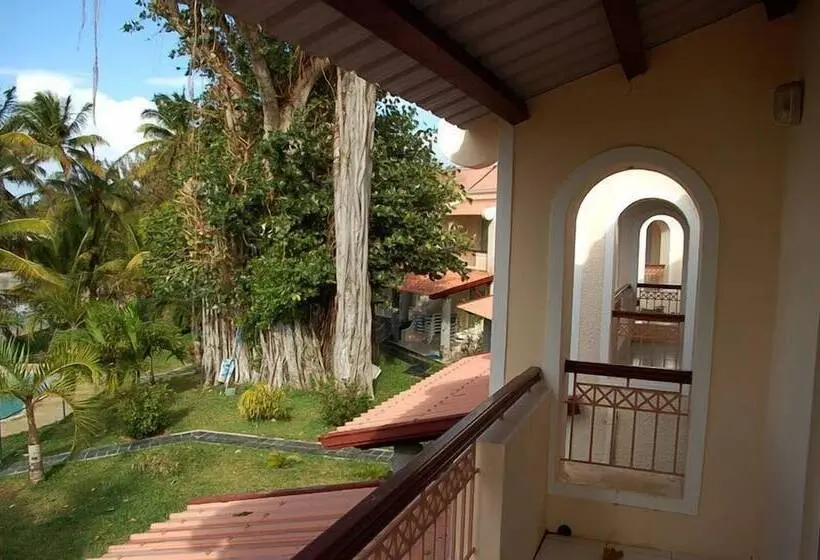 Villas Banyan
