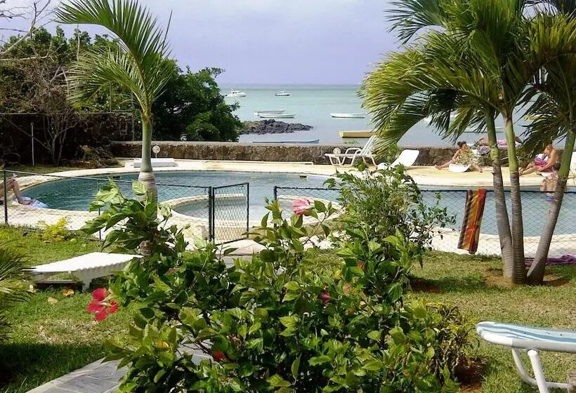 Villas Banyan