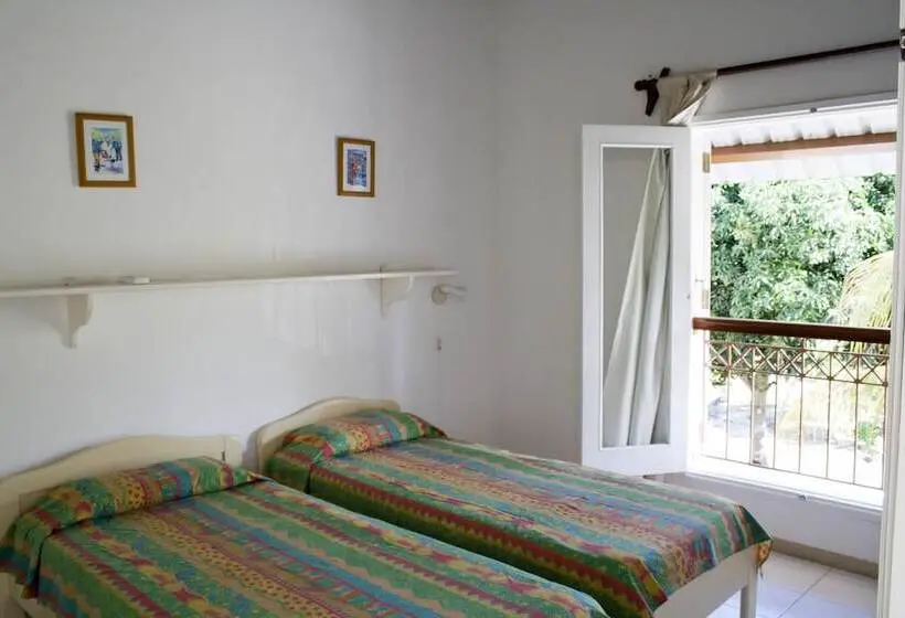 Villas Banyan