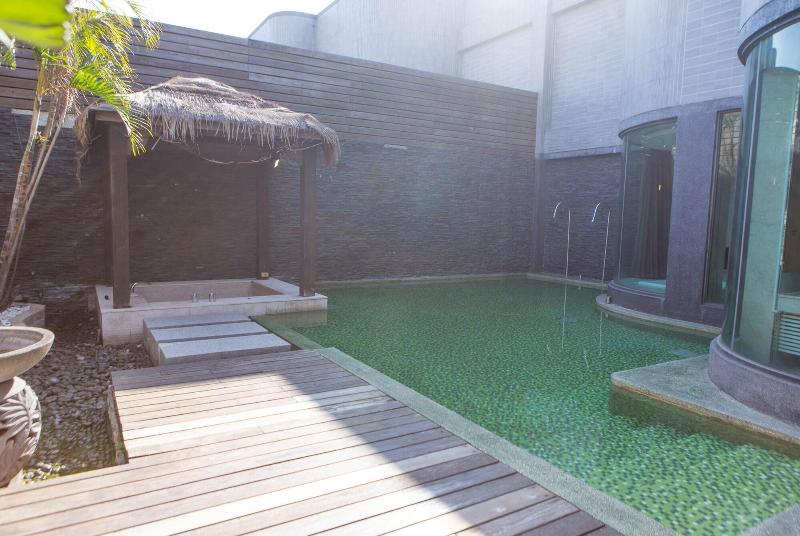 Allur Boutique Motelping Tung Branch