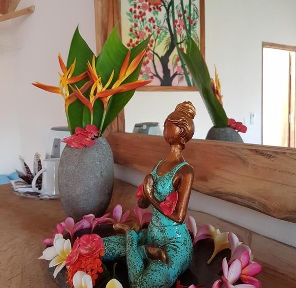 Pebble & Fins Bali Dive Resort