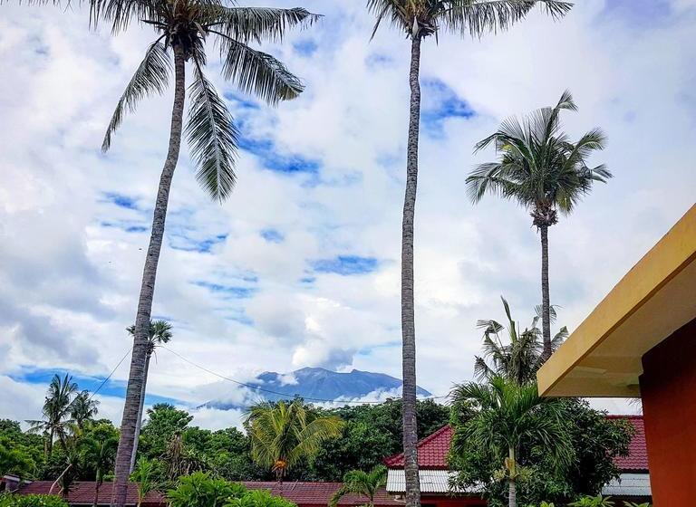 Pebble & Fins Bali Dive Resort