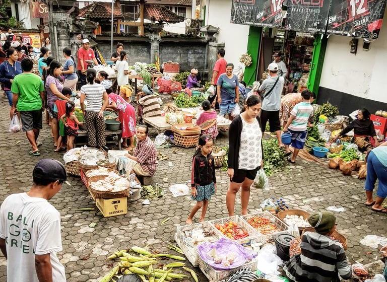 Pebble & Fins Bali Dive Resort