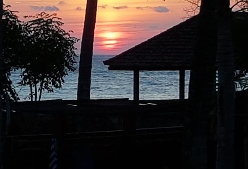 Pebble & Fins Bali Dive Resort