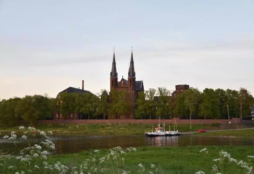 B&b De Rozenhorst