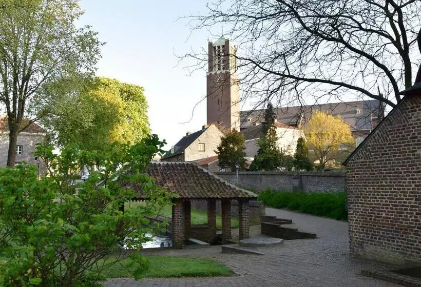 B&b De Rozenhorst