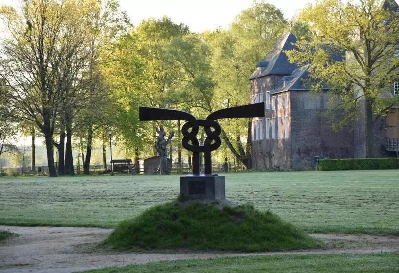 B&b De Rozenhorst