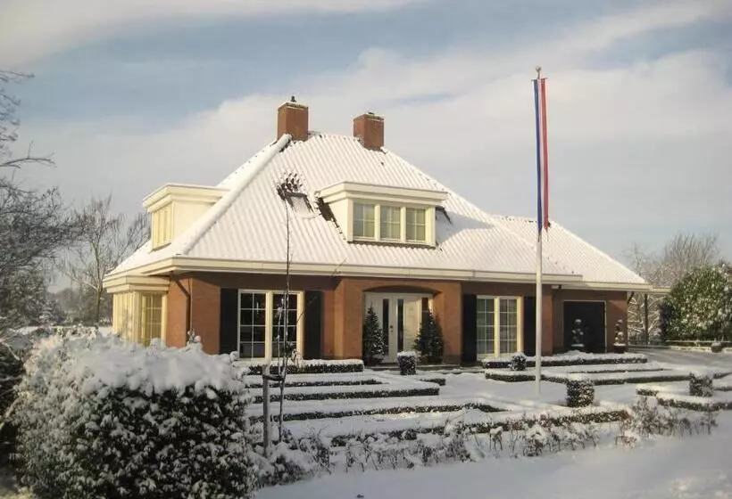 B&b De Rozenhorst