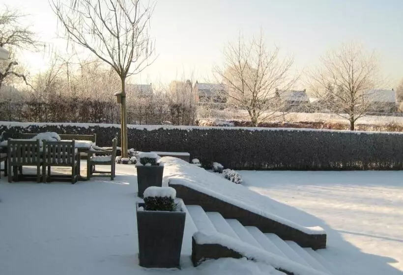 B&b De Rozenhorst