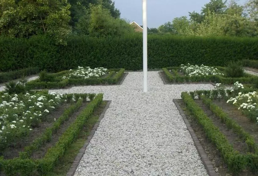 B&b De Rozenhorst