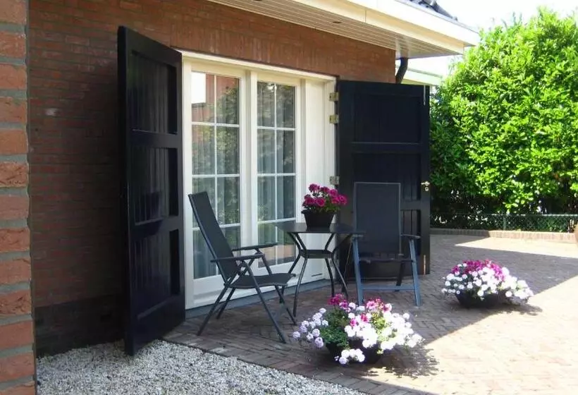 B&b De Rozenhorst