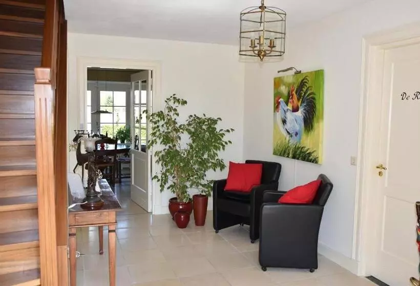 B&b De Rozenhorst