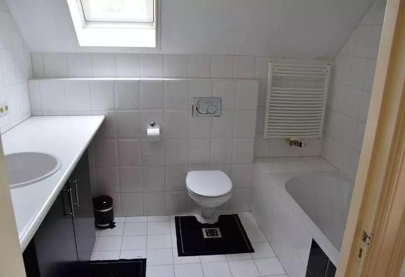B&b De Rozenhorst