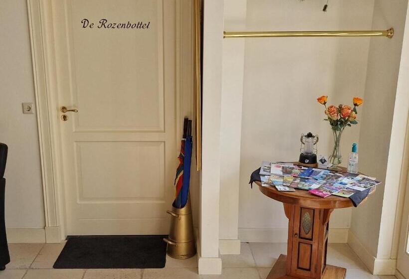 B&b De Rozenhorst
