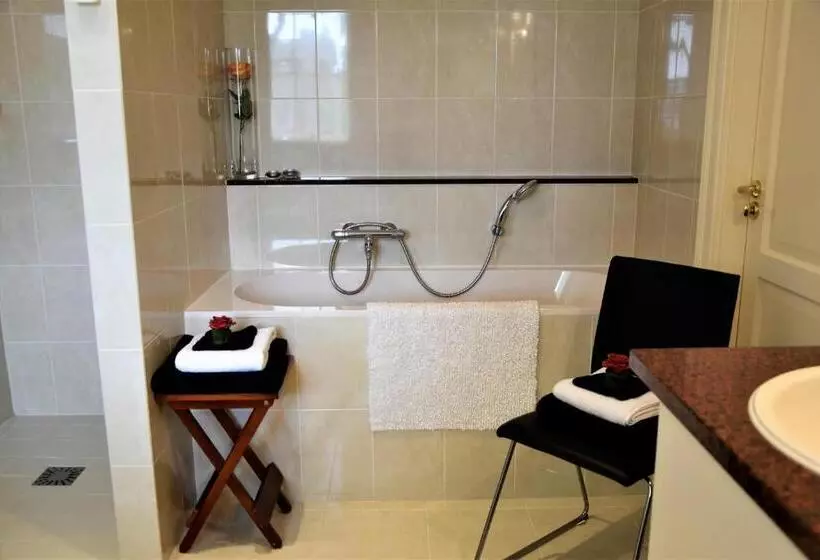 B&b De Rozenhorst