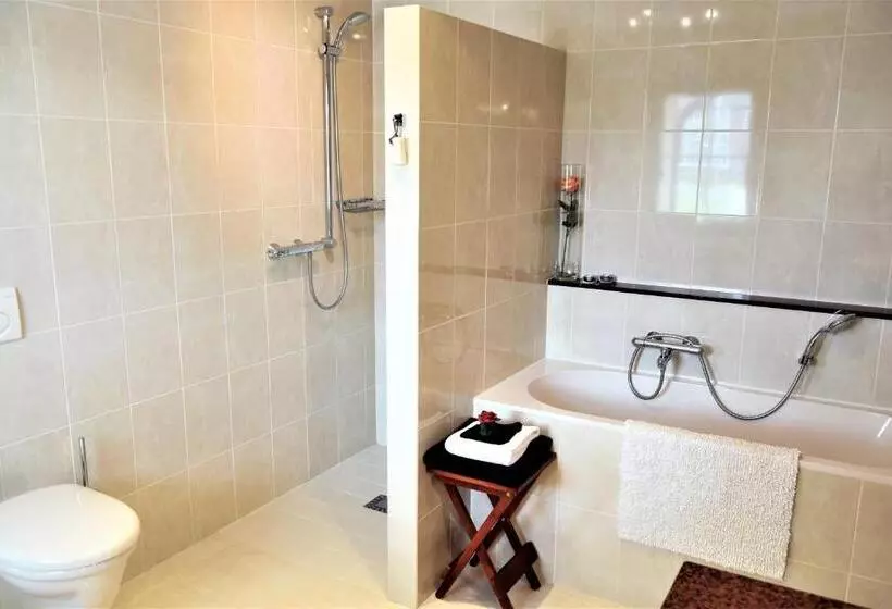 B&b De Rozenhorst