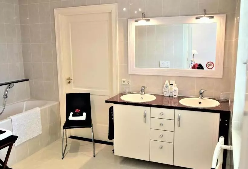 B&b De Rozenhorst