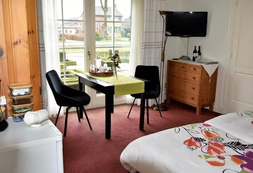 B&b De Rozenhorst
