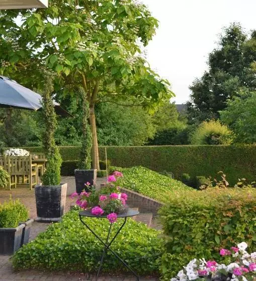 B&b De Rozenhorst