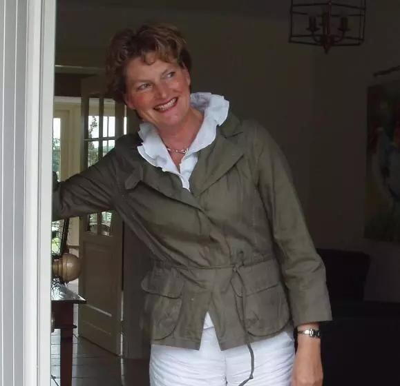 B&b De Rozenhorst