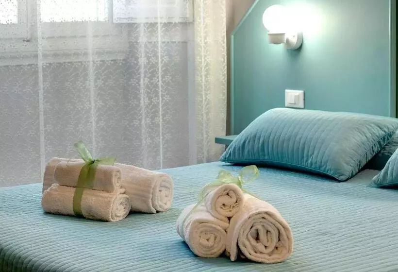 تختخواب و صبحانه Al Consolato   Guest House