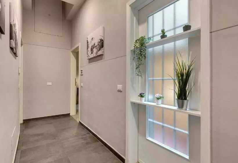 تختخواب و صبحانه Al Consolato   Guest House