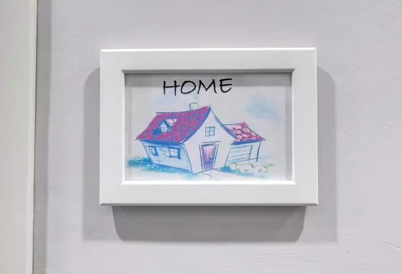 تختخواب و صبحانه Al Consolato   Guest House