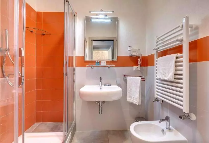 تختخواب و صبحانه Al Consolato   Guest House