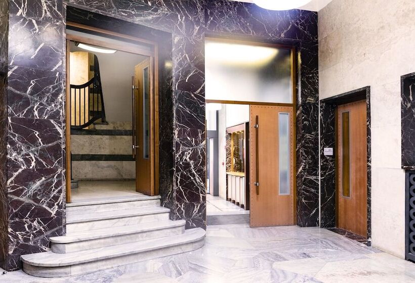 住宿加早餐  Bc Maison Bed&cafe Milano