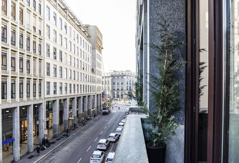 住宿加早餐  Bc Maison Bed&cafe Milano