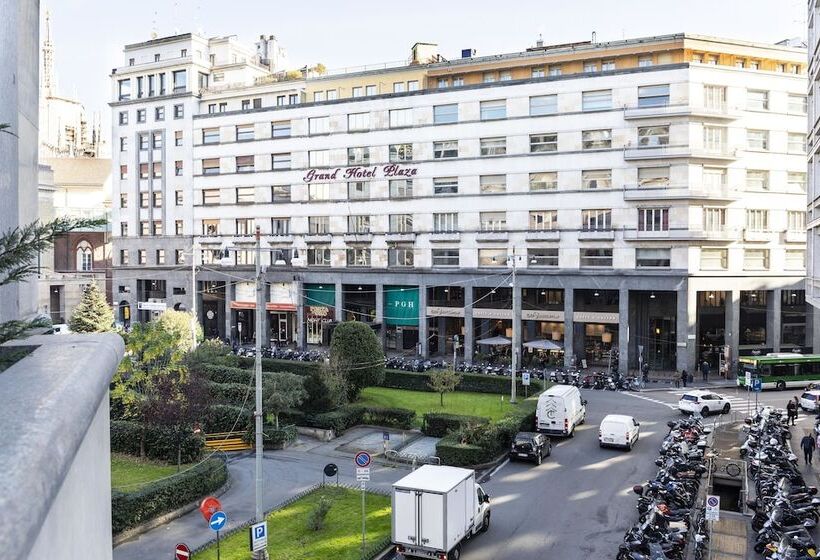 住宿加早餐  Bc Maison Bed&cafe Milano