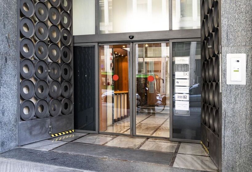 住宿加早餐  Bc Maison Bed&cafe Milano