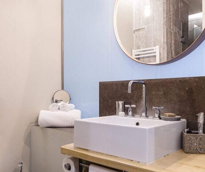 住宿加早餐  Bc Maison Bed&cafe Milano