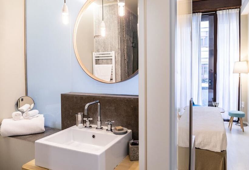 住宿加早餐  Bc Maison Bed&cafe Milano