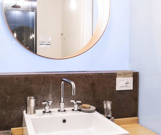 住宿加早餐  Bc Maison Bed&cafe Milano