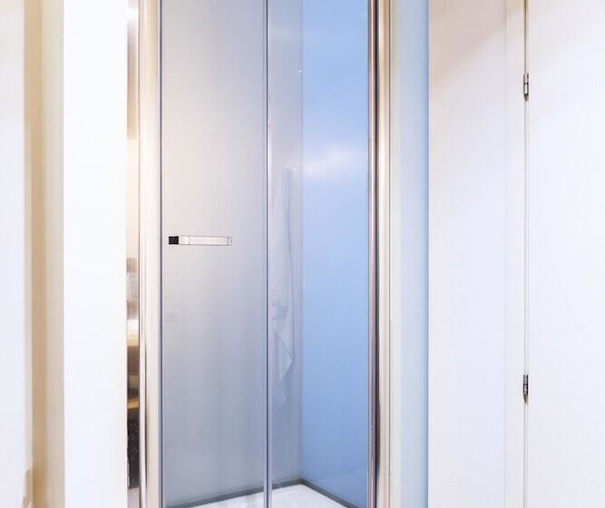 住宿加早餐  Bc Maison Bed&cafe Milano