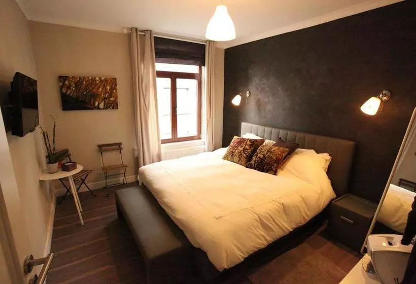 B&b Sablon Antwerp
