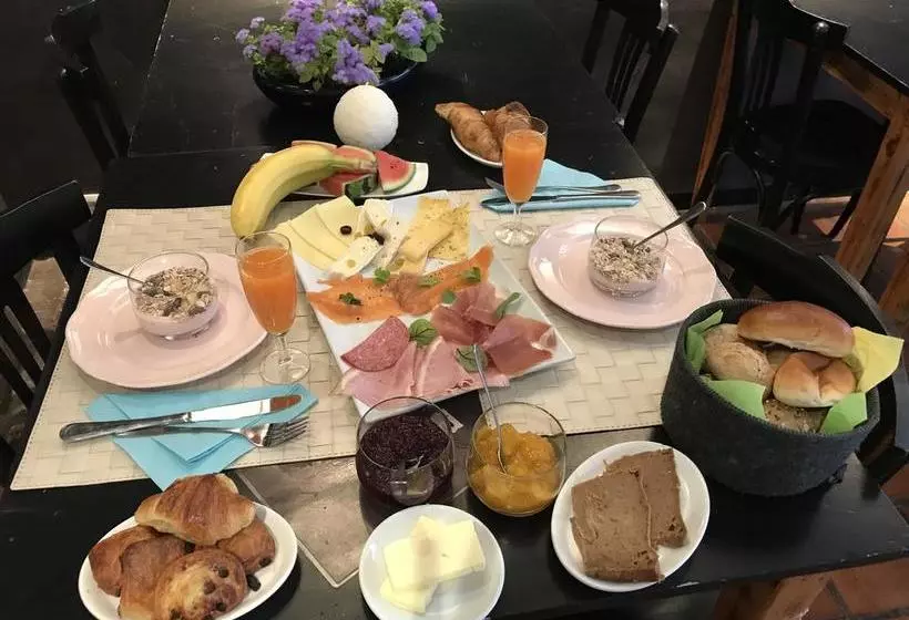 B&b Sablon Antwerp