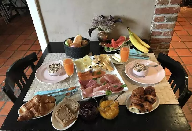 B&b Sablon Antwerp