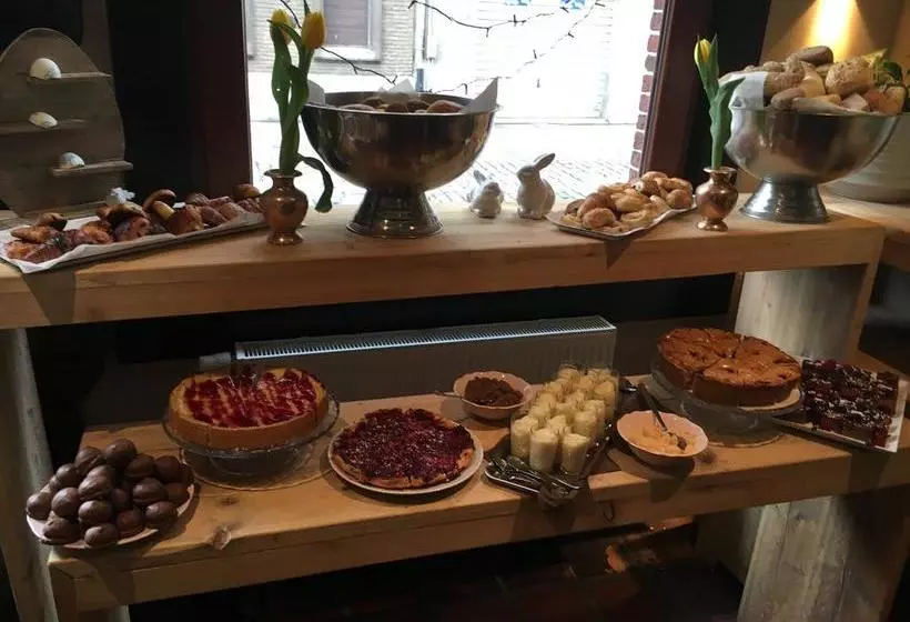 B&b Sablon Antwerp