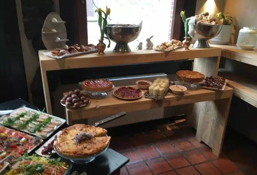 B&b Sablon Antwerp