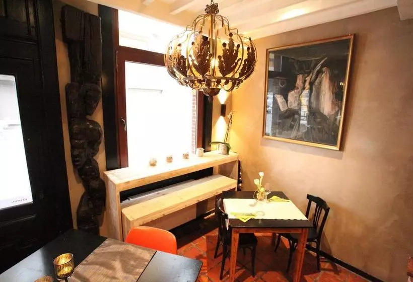 B&b Sablon Antwerp