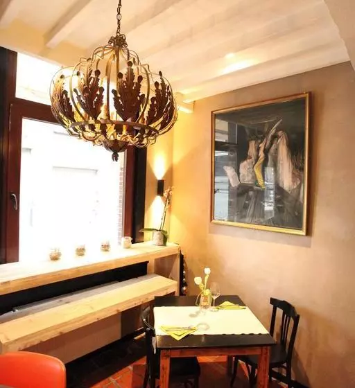 B&b Sablon Antwerp
