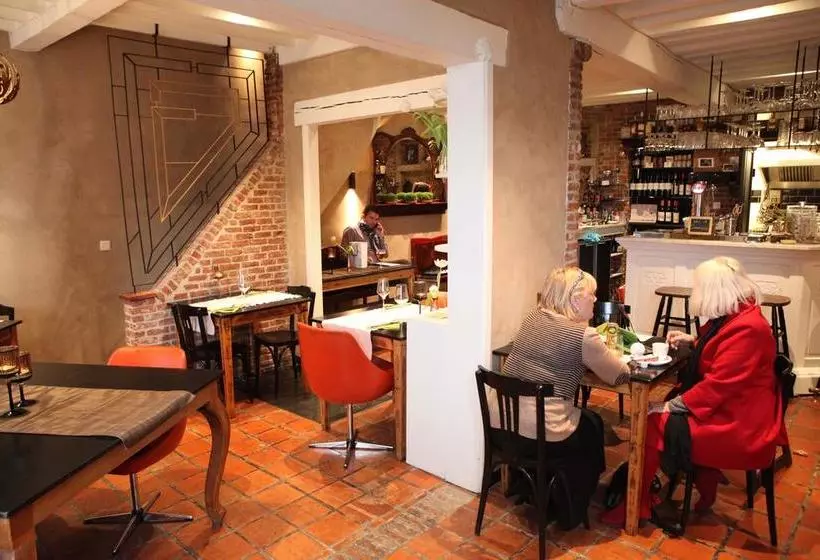 B&b Sablon Antwerp