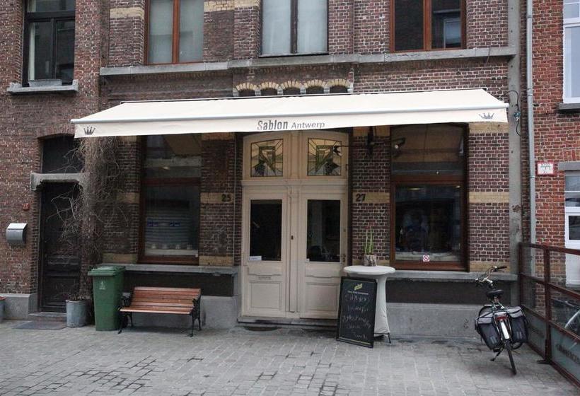 B&b Sablon Antwerp